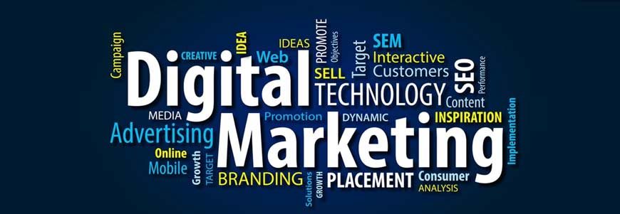 Seo Digital Marketing Course
