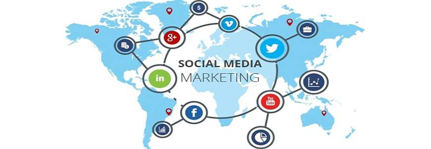 social media marketing course in mumbai